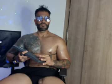 Kaleth_Price Chaturbate stream image from February 27, 2025