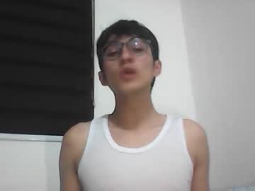 _Leo346_ Chaturbate stream image from February 27, 2025