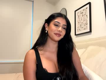 Persiannprincess Chaturbate stream image from February 27, 2025