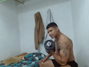 Playboy758316 Chaturbate stream image from February 27, 2025