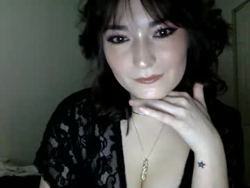 Saigedoll002 Chaturbate stream image from February 27, 2025