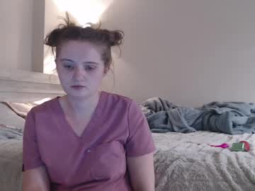 Ashlynnmadyson Chaturbate stream image from February 27, 2025