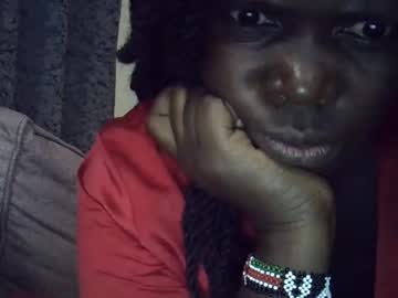 Blackgoddess2025 Chaturbate stream image from February 27, 2025
