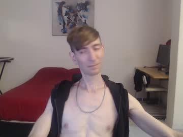 Feuerfree Chaturbate stream image from February 27, 2025