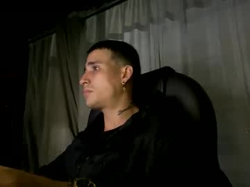Hell_Boy66 Chaturbate stream image from February 27, 2025