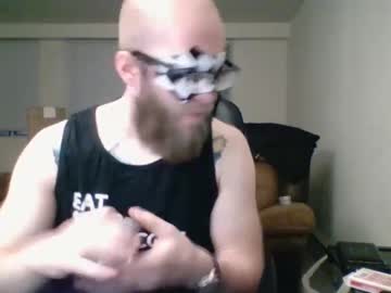 Hellskyraider Chaturbate stream image from February 27, 2025