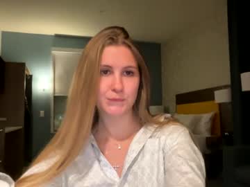 Kinci06 Chaturbate stream image from February 27, 2025