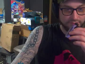 Leecom89 Chaturbate stream image from February 27, 2025
