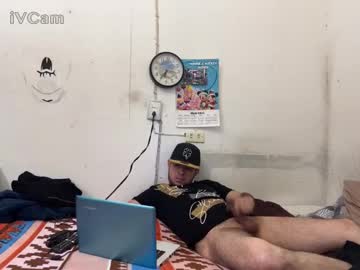 Lfhm25 Chaturbate stream image from February 27, 2025