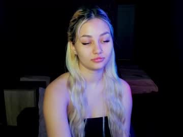 Mary_Bla1r Chaturbate stream image from February 27, 2025