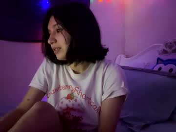 Vcherrypi3 Chaturbate stream image from February 27, 2025