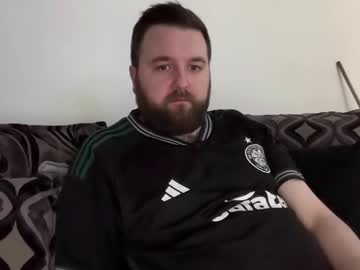 7celticguy7 Chaturbate stream image from February 27, 2025