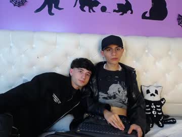 Candyyfliipp Chaturbate stream image from February 27, 2025