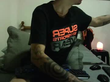 Davidharley22 Chaturbate stream image from February 27, 2025