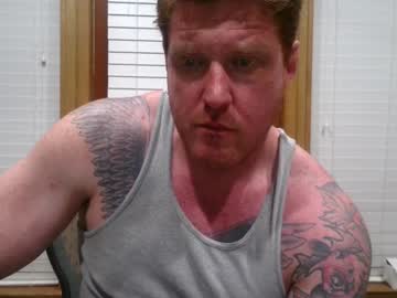 Kinggingerx Chaturbate stream image from February 27, 2025
