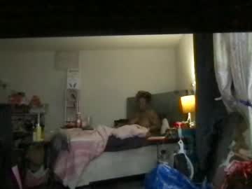 Sinsofabelladonna Chaturbate stream image from February 27, 2025