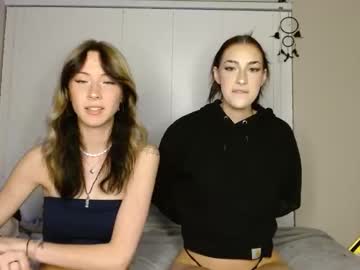 Sofwithasecret Chaturbate stream image from February 27, 2025