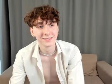 Thomas_Ron Chaturbate stream image from February 27, 2025