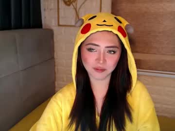 Yourdevilsweettsx Chaturbate stream image from February 27, 2025