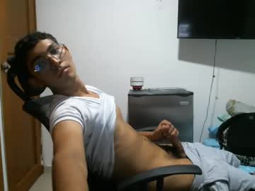 Angelico_ Chaturbate stream image from February 27, 2025