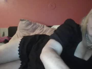 Cherry_Valentine3125 Chaturbate stream image from February 27, 2025