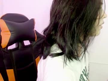 Eliz_001 Chaturbate stream image from February 27, 2025