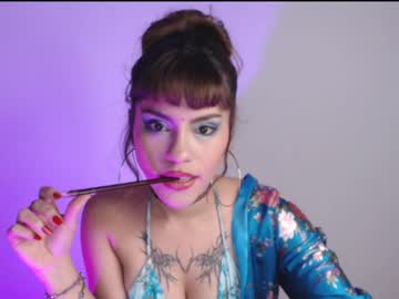 Good_Girl08 Chaturbate stream image from February 27, 2025