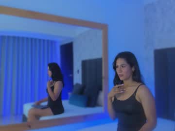 Isis_Evanss Chaturbate stream image from February 27, 2025