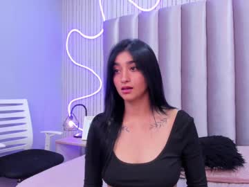 Jenndelafontaine Chaturbate stream image from February 27, 2025