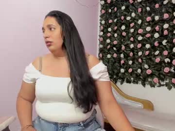 Juli_Scarleth_ Chaturbate stream image from February 27, 2025