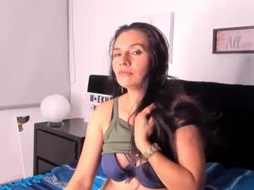 Liiliblue Chaturbate stream image from February 27, 2025