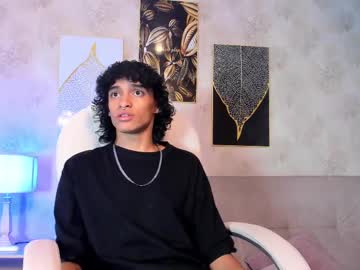 Nathan_Campbell Chaturbate stream image from February 27, 2025