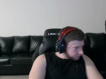 Selfmademax579471 Chaturbate stream image from February 27, 2025