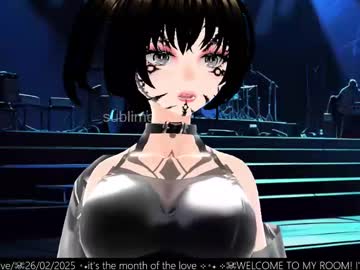 Sublimelive Chaturbate stream image from February 27, 2025