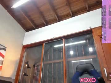Tayra_Toxx Chaturbate stream image from February 27, 2025