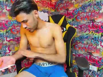 The_Big_Boy2024 Chaturbate stream image from February 27, 2025