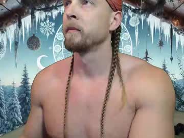 Thesunshineviking Chaturbate stream image from February 27, 2025