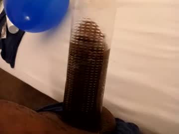 Bricchicago Chaturbate stream image from February 27, 2025