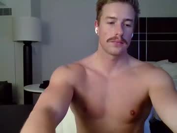 Carsonforyou Chaturbate stream image from February 27, 2025
