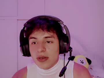 Ihso Chaturbate stream image from February 27, 2025