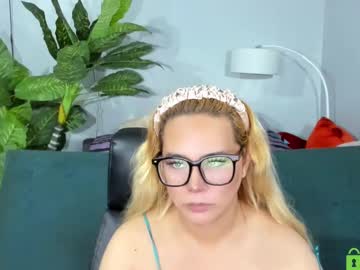 Misstressheavenly Chaturbate stream image from February 27, 2025
