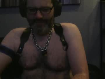 Pup_Tank Chaturbate stream image from February 27, 2025