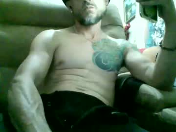 Raspines Chaturbate stream image from February 27, 2025