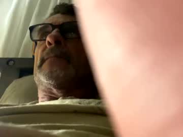 Slickdog1969 Chaturbate stream image from February 27, 2025