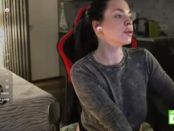 Soseriously_ Chaturbate stream image from February 27, 2025