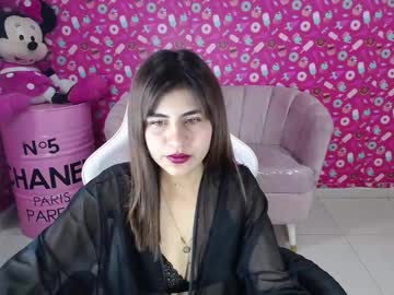 Agata_Bellini_A Chaturbate stream image from February 27, 2025