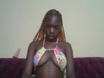 Baddie_Barbie11 Chaturbate stream image from February 27, 2025
