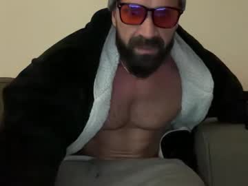 Balkanmuscle Chaturbate stream image from February 27, 2025