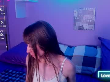 Bekkawell Chaturbate stream image from February 27, 2025