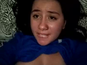 Dani2414 Chaturbate stream image from February 27, 2025